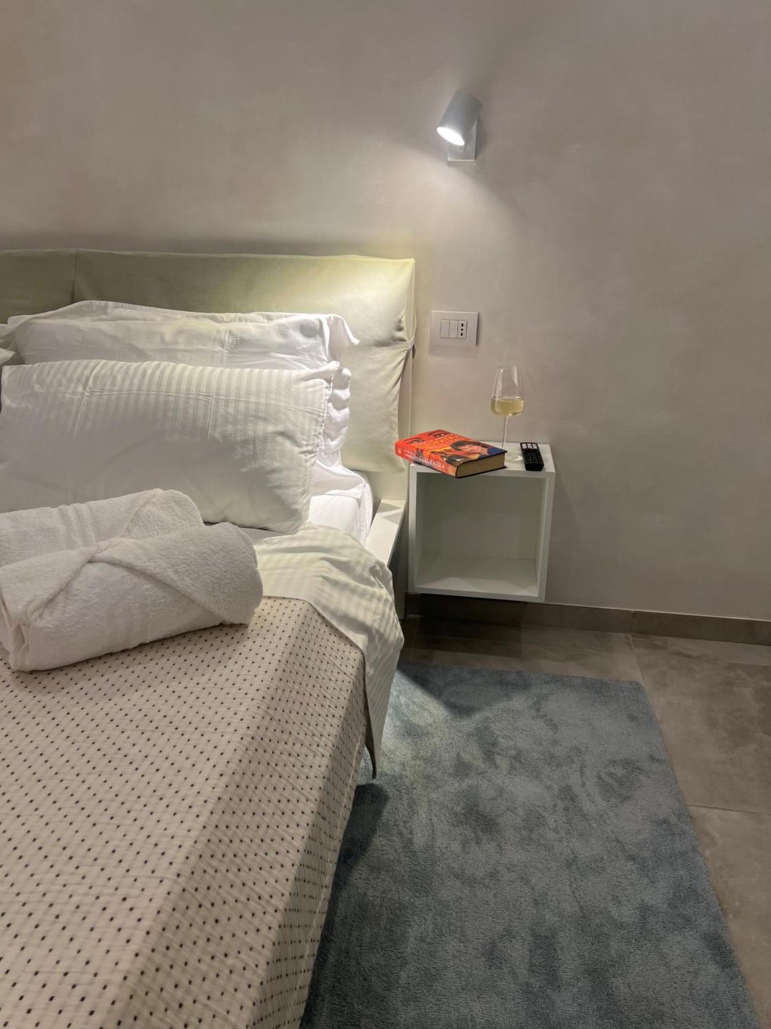 Rifready Apartment Vicino A Aou Careggi, Meyer, Polo Unifi ฟลอเรนซ์ ภายนอก รูปภาพ