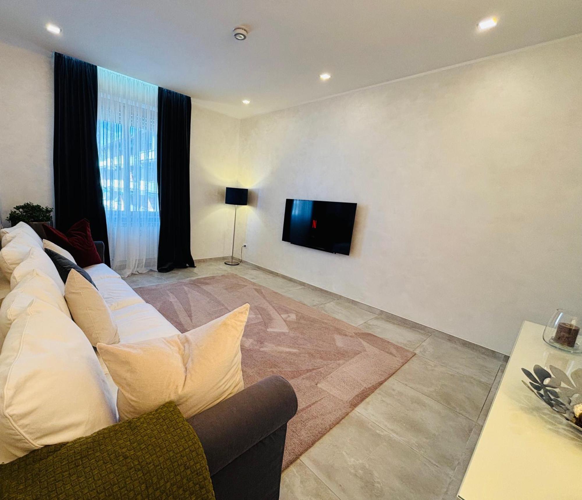 Rifready Apartment Vicino A Aou Careggi, Meyer, Polo Unifi ฟลอเรนซ์ ภายนอก รูปภาพ
